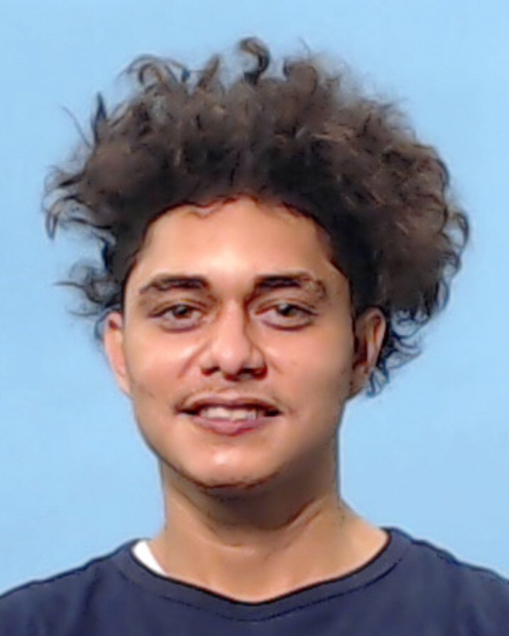 Cortez, Jose Miguel, Jr. booking photo