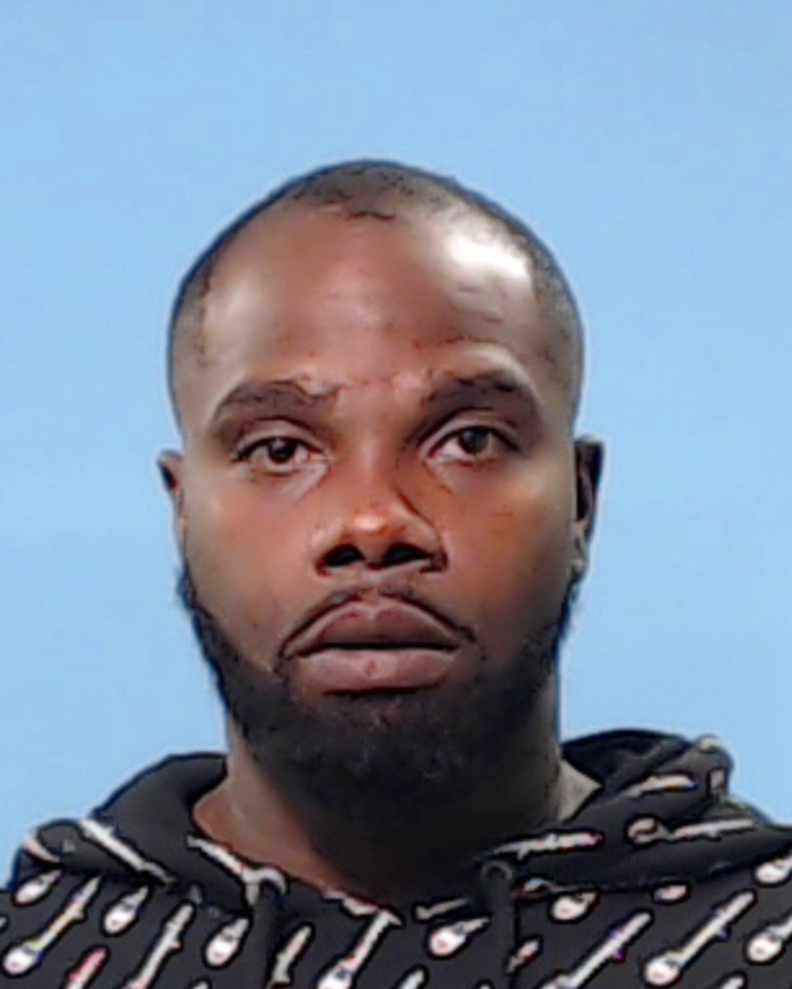 Hebert, James Curtis booking photo