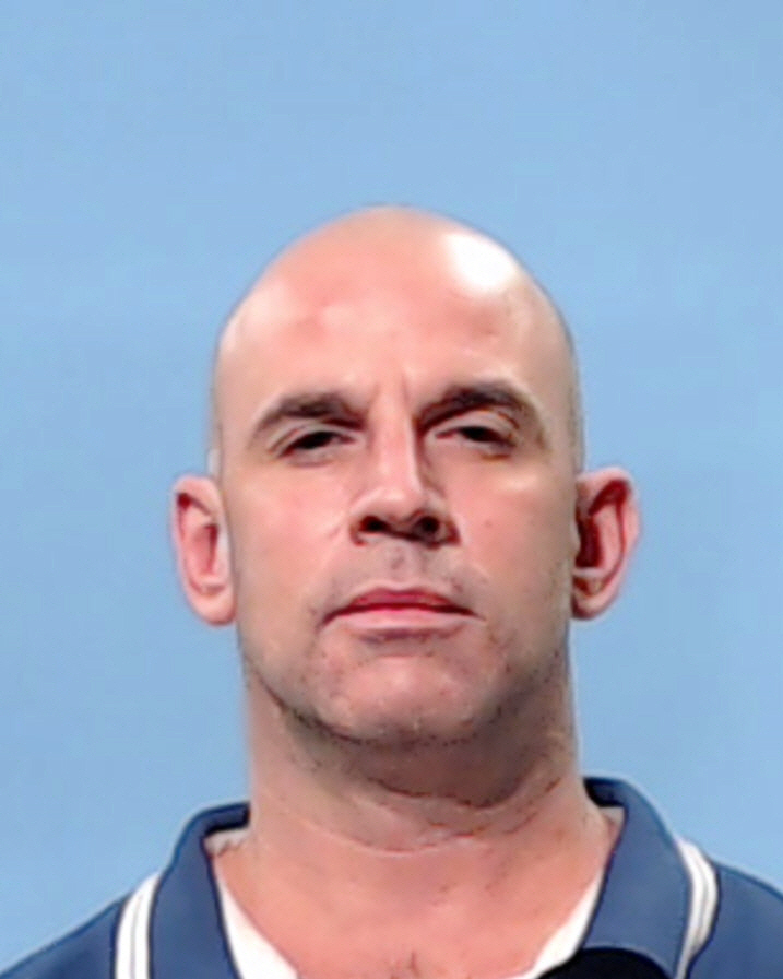 Guillot, Tye Nicholas booking photo