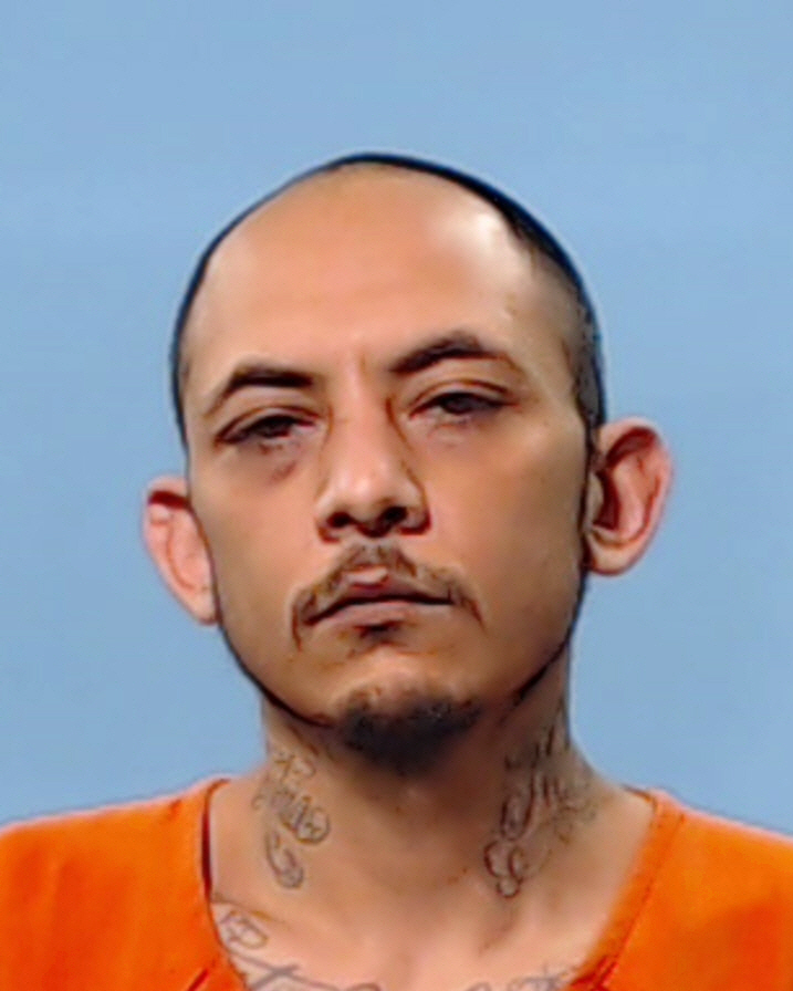 REA, MIGUEL booking photo