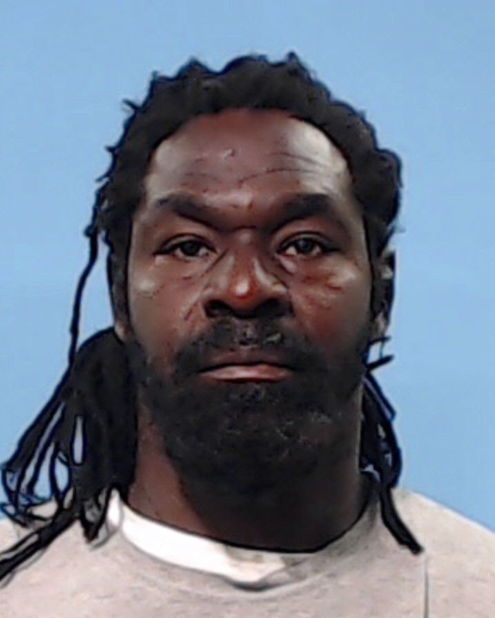 Dixon, Gary Anthony booking photo