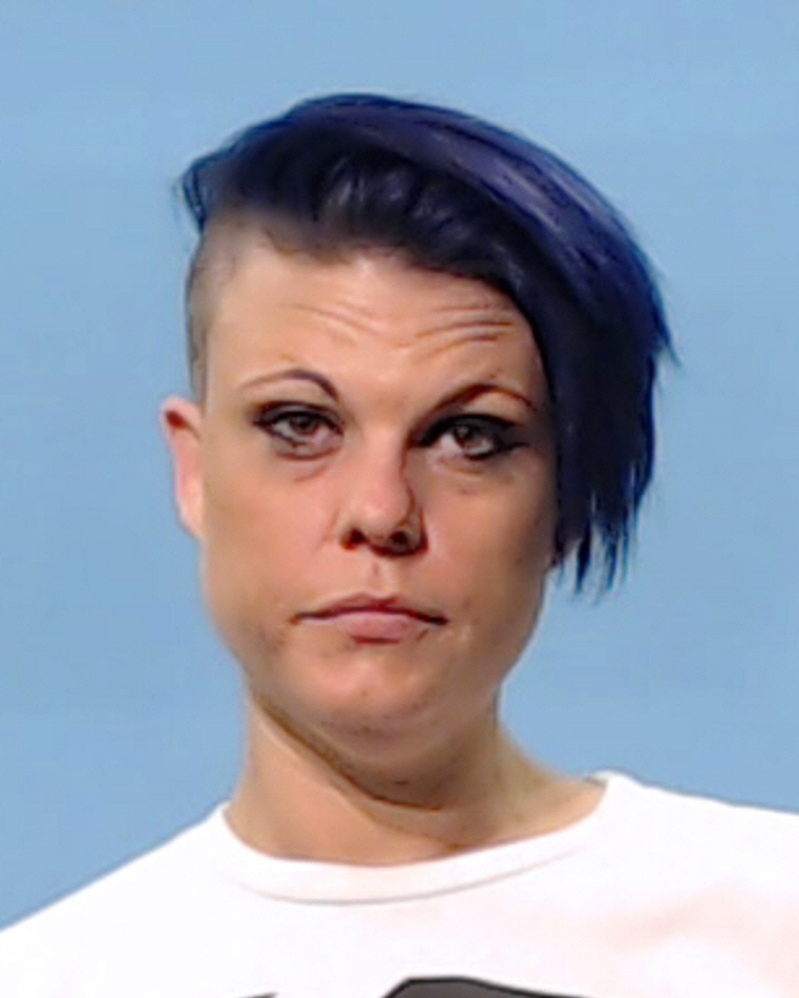 Head, Shaina Leeanne booking photo