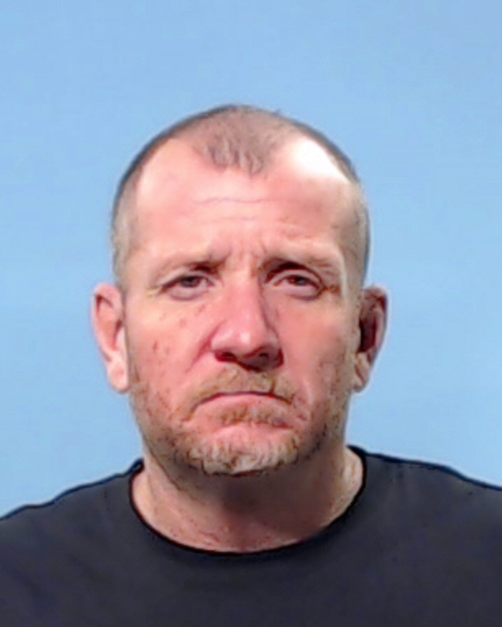 Welch, Michael Galen booking photo