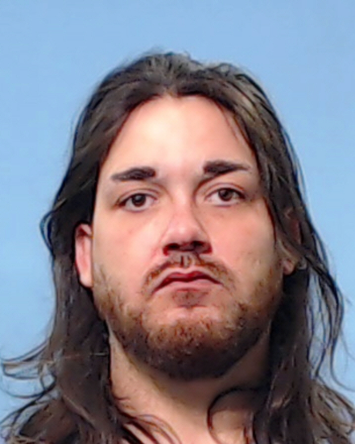 LYTLE, BENJAMIN JAY booking photo