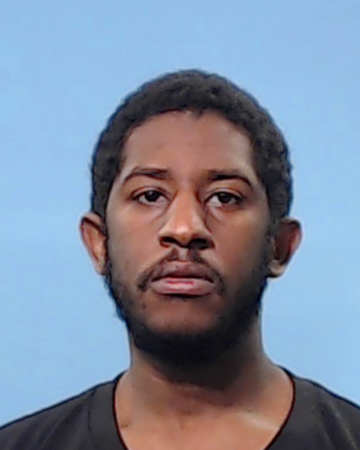 McCoy, Shanan Paul, Jr. booking photo