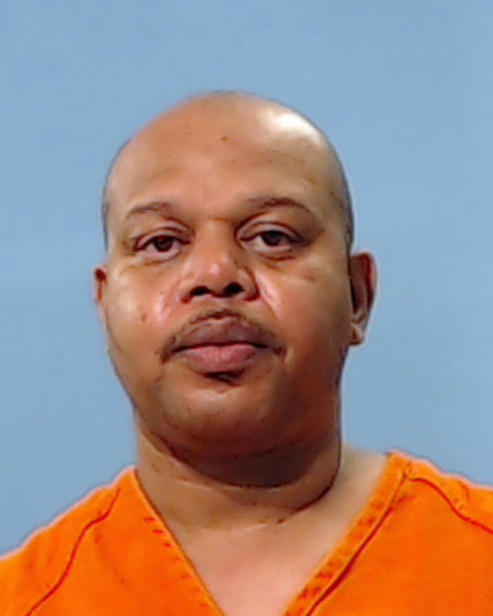 Jones, Jukeith Joseph booking photo