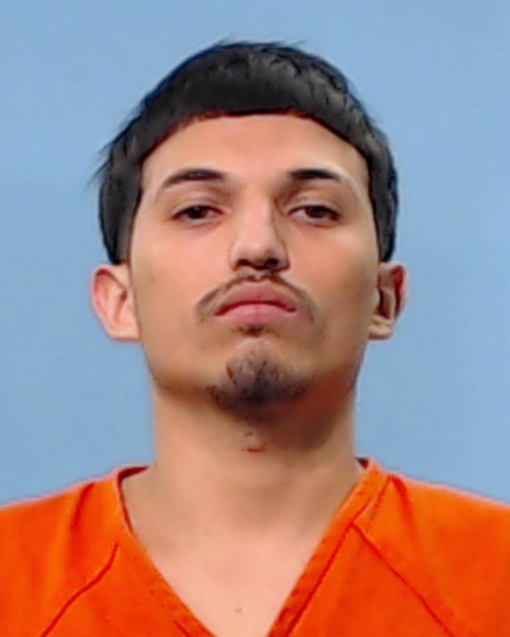 Perez, Johnathan Nicholas booking photo