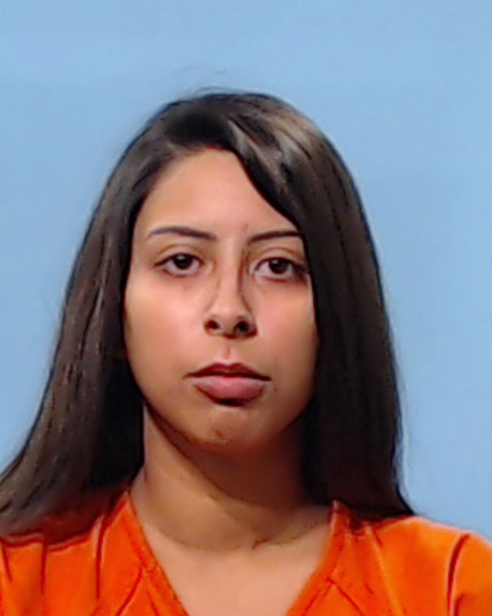 OLIVAREZ, ARLENE booking photo