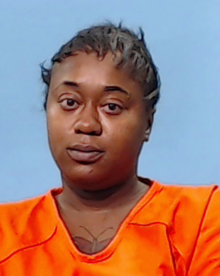 KELLY, QUIARA MAE booking photo