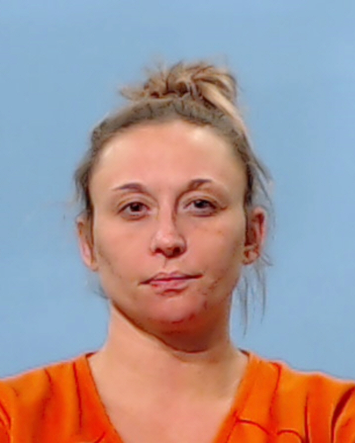 HIRTZ, DALE VERONICA booking photo