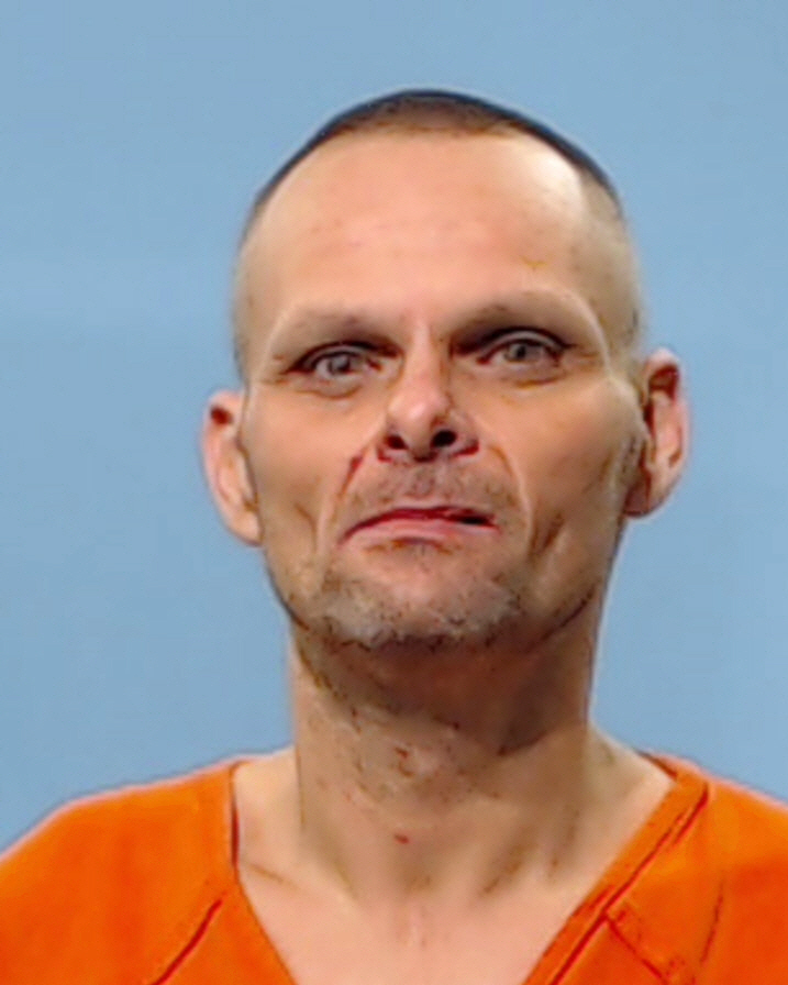 O'CONNOR, ANTHONY booking photo