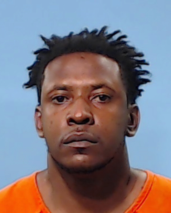 GRISSOM, LLOYD KEMP booking photo