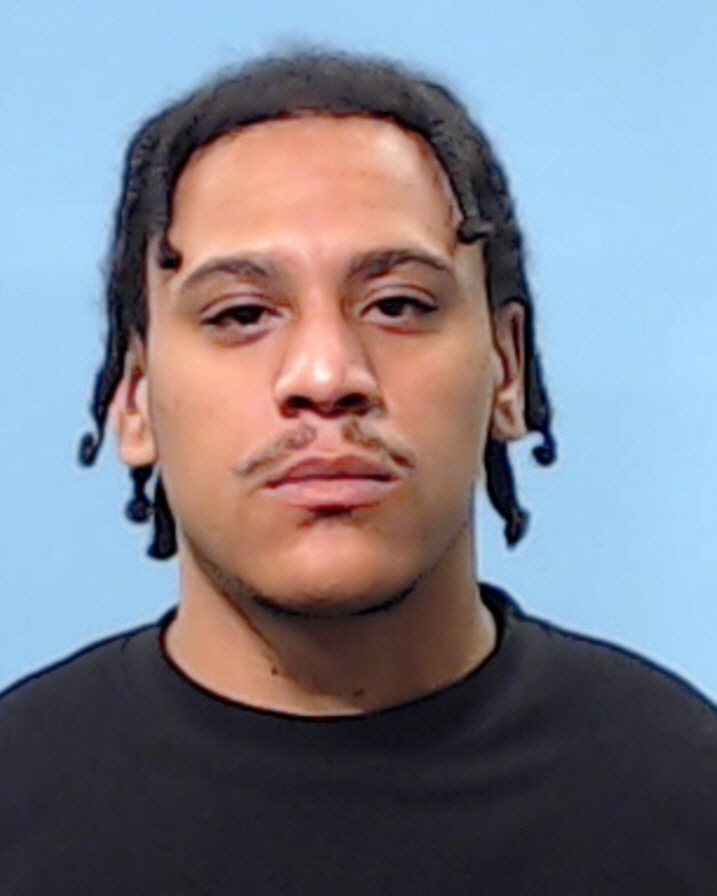 Joseph, Derrick Fitzgerard, Jr. booking photo