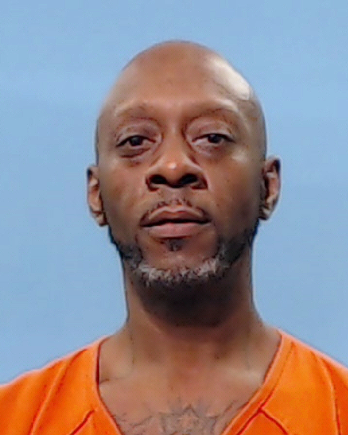 JEFFERSON, ANTONIO booking photo