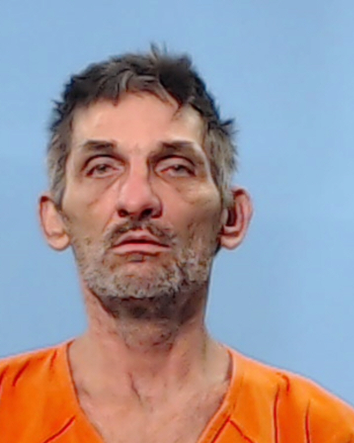 BLALOCK, JAMES ELDRED booking photo