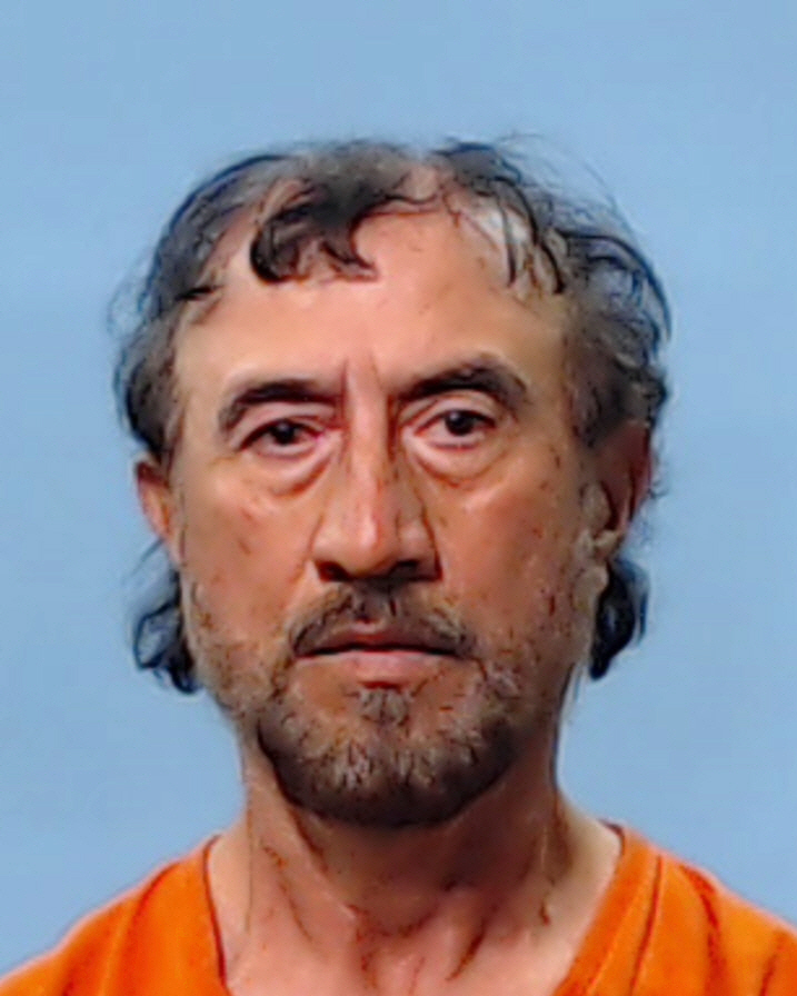 VILLEGAS, RAFAEL booking photo