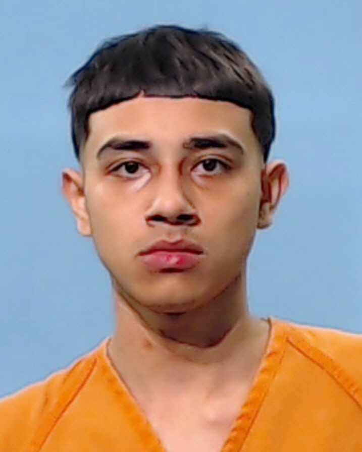 Cortez, Christopher Alan booking photo
