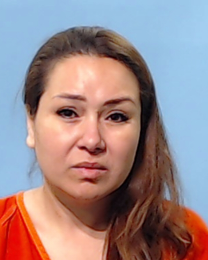 VIGIL, ANA ARACELY booking photo