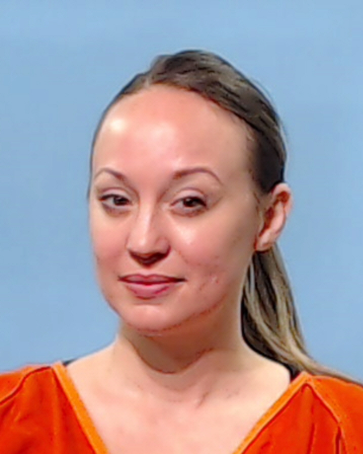 SHERBROOK, HEATHER DENEA booking photo