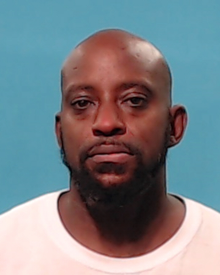 MCMULLEN, JAMES IRA booking photo