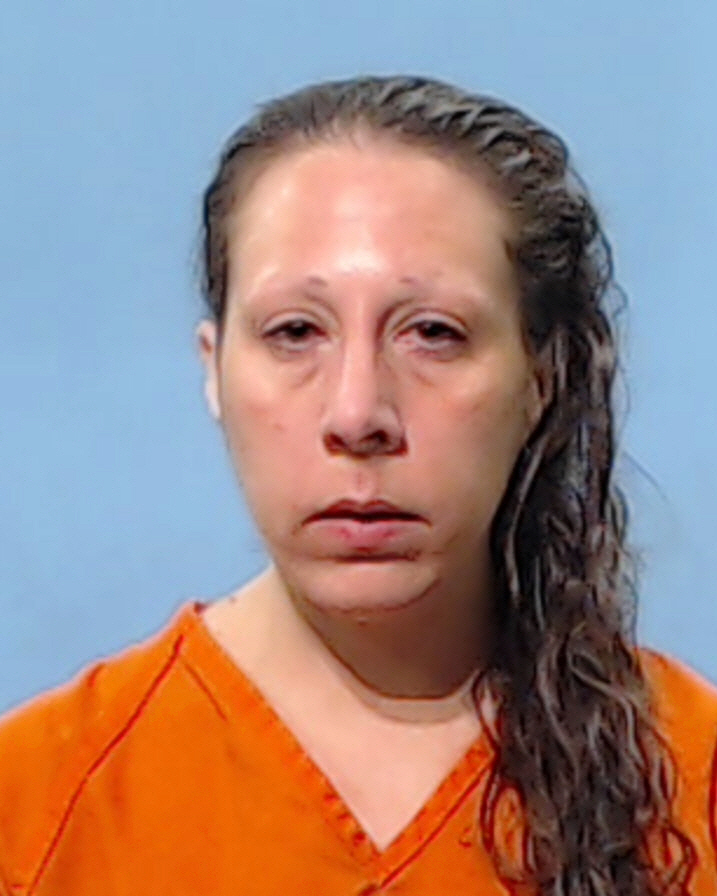 MARCHAND, SHELLEY booking photo