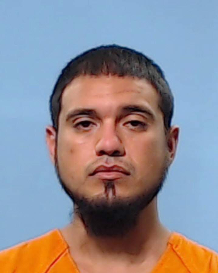 MARTINEZ, ADRIAN RENE booking photo