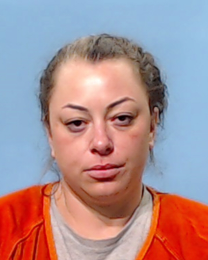 Southall, Jennifer Lavon booking photo