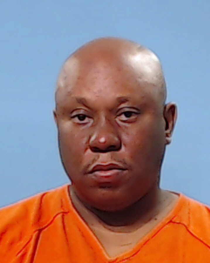 APPLEWHITE, JAMAR DESHONE booking photo