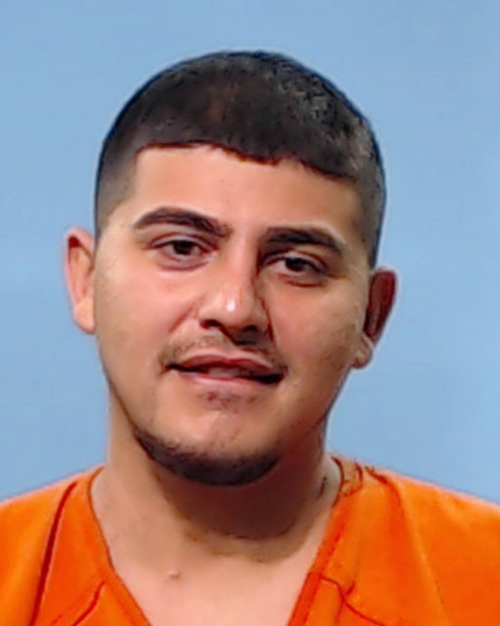 SORIA, BENINO ANDREW booking photo