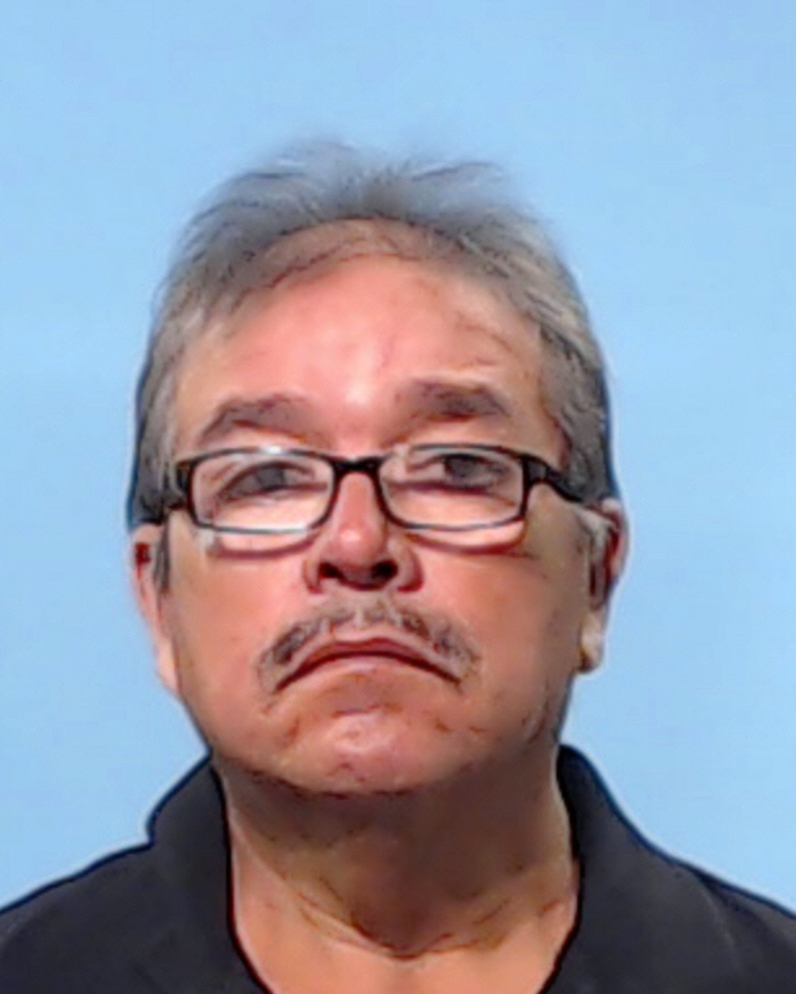 Guzman, Fortino booking photo
