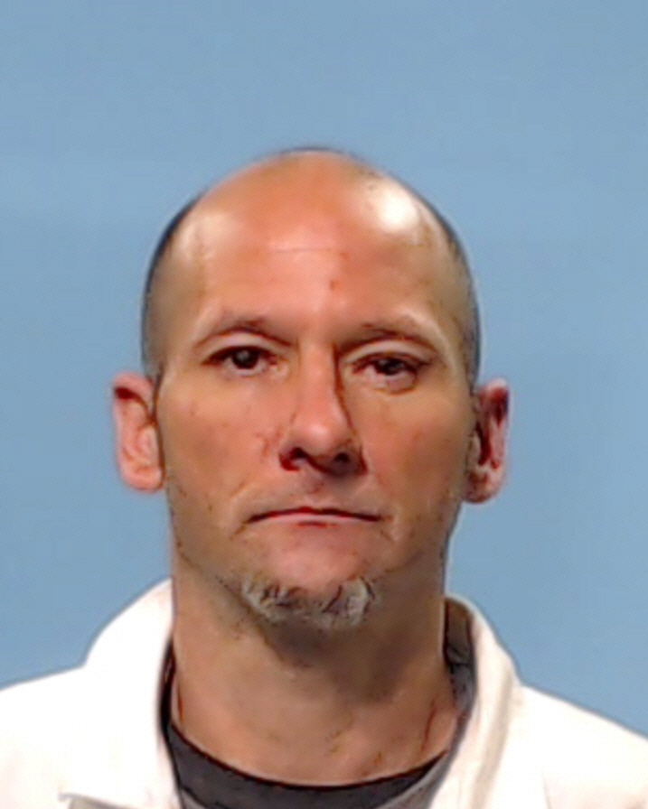 Lemaire, Jason Andrew booking photo