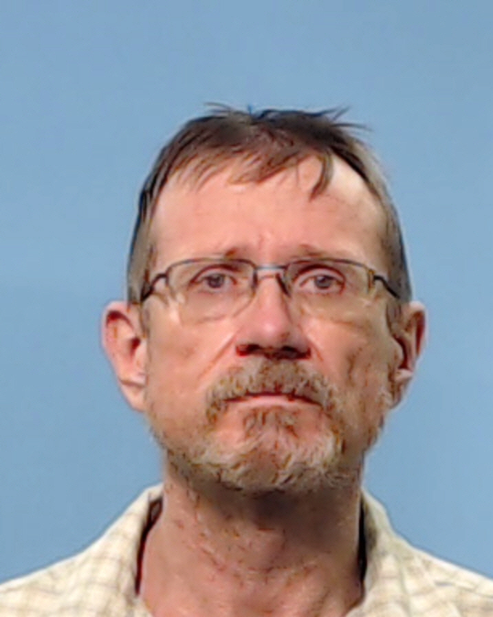 Emry, Bobby Wayne booking photo