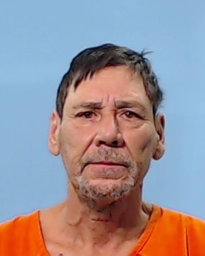 FLORES, GUADALUPE booking photo