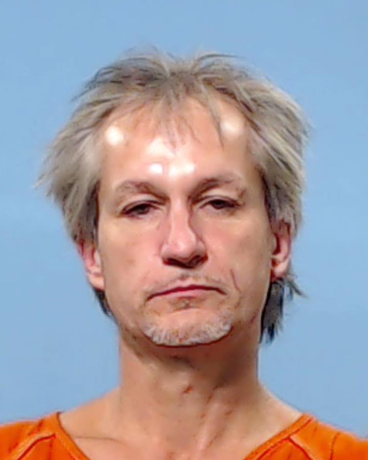 Winsbury, Ryan Wayne booking photo