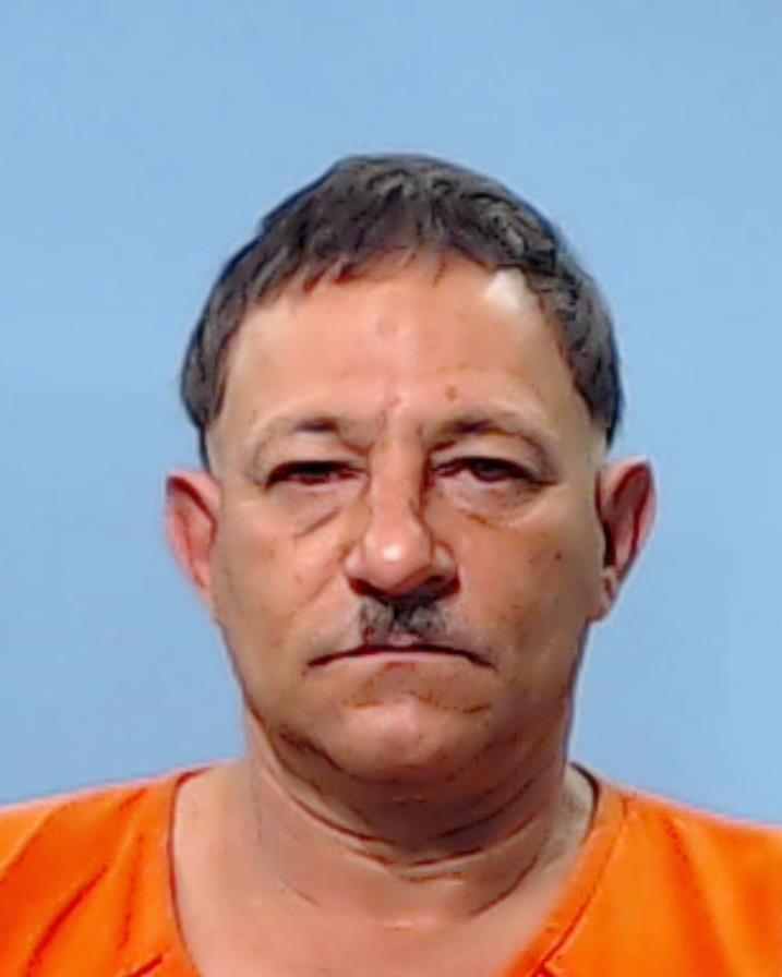 THIBODEAUX, BOBBY J, Sr. booking photo