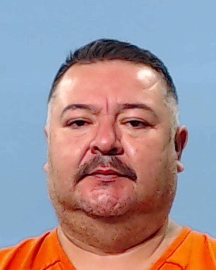 MARTINEZ, ARTURO CESAR booking photo
