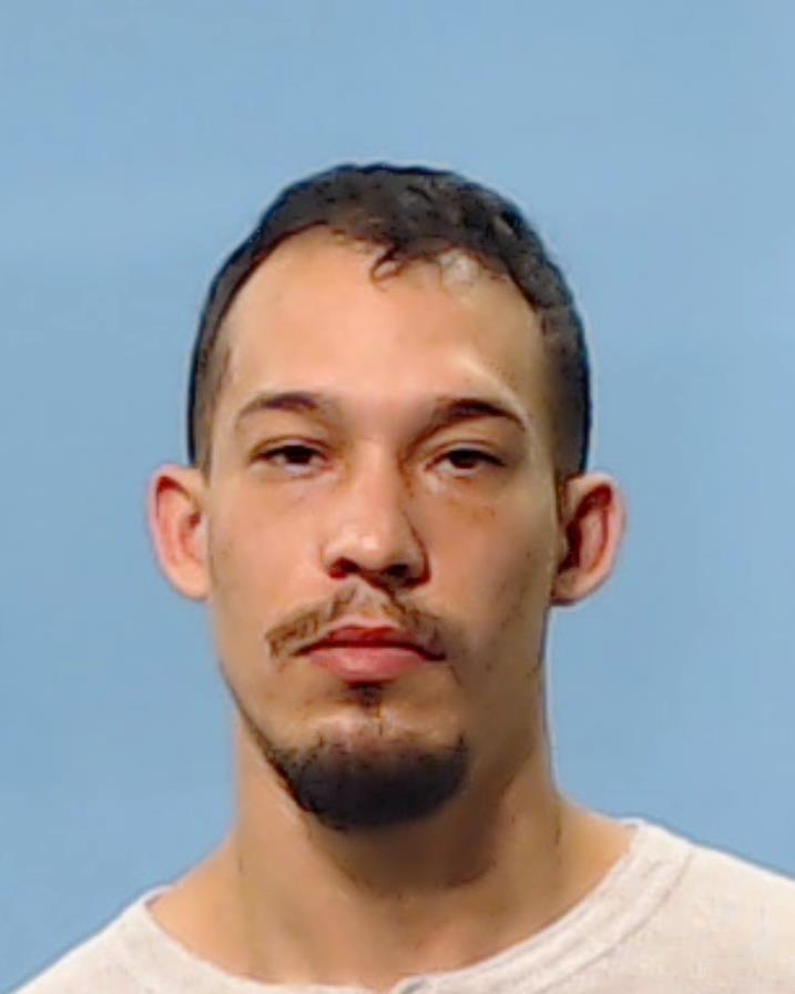 Boyd, Mark Boice, II booking photo