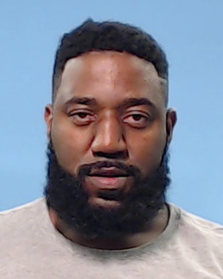 WILSON, KENNETH RAY booking photo