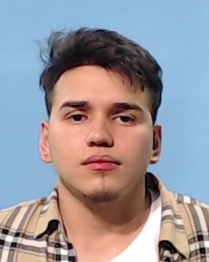 ESTRADA, SAMUEL booking photo