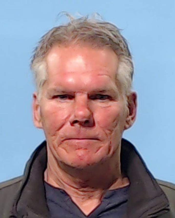 Tips, H Conrad booking photo