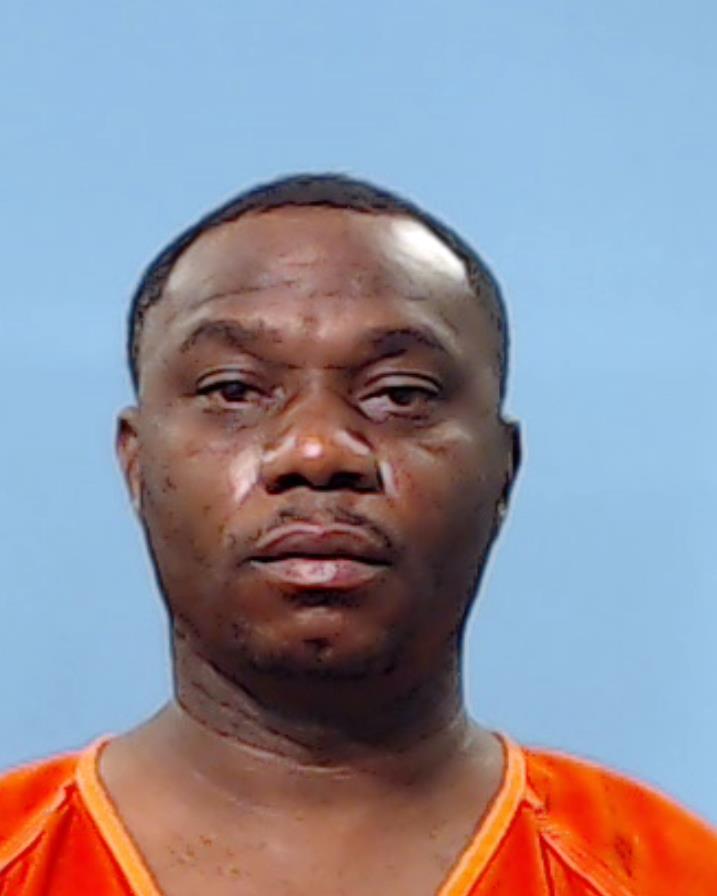 Allen, Antina J. booking photo