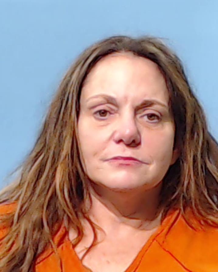 Diamond, Terrell Jean booking photo