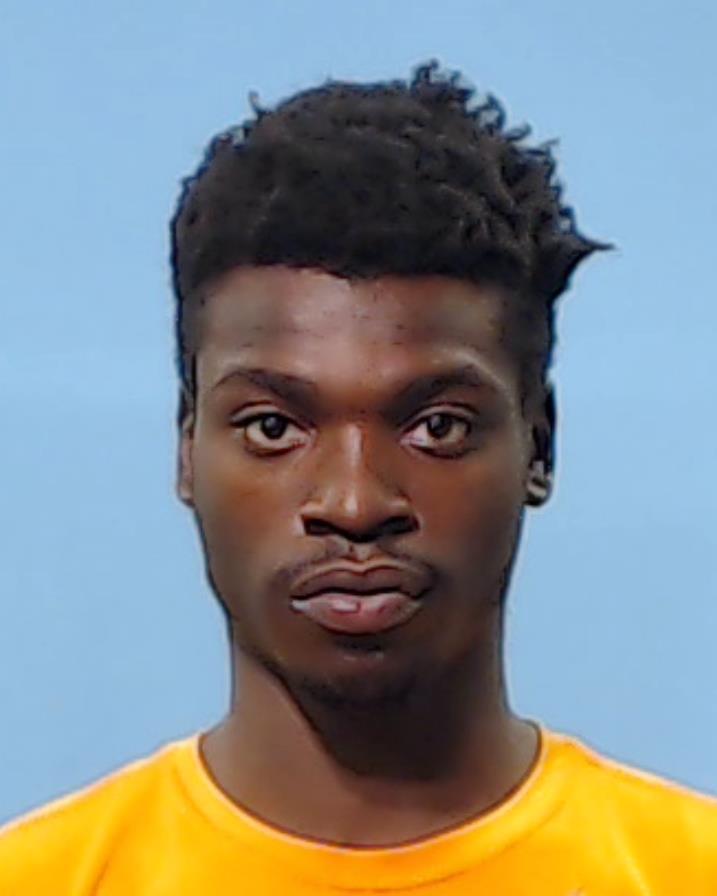 STEWART, DARREN DAVION booking photo