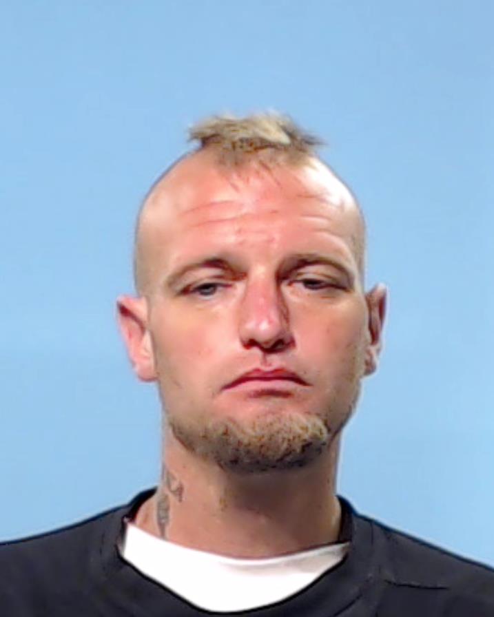 Dunbar, Joshua Dee booking photo