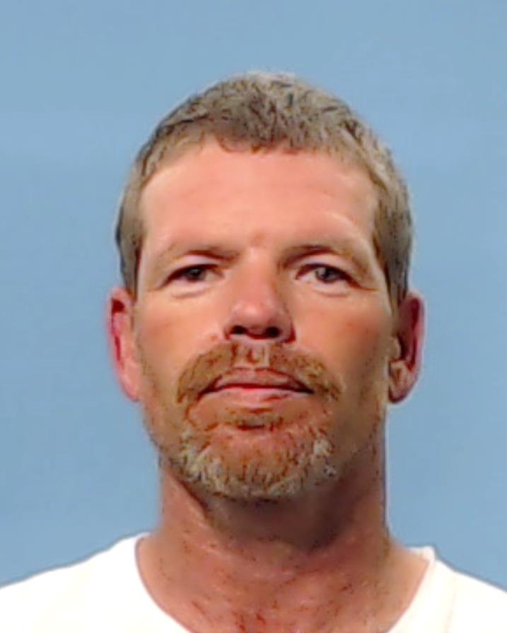 GOODRUM, STEPHEN CORY booking photo