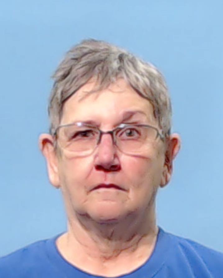 SMITH, VIVAN VELIERE booking photo