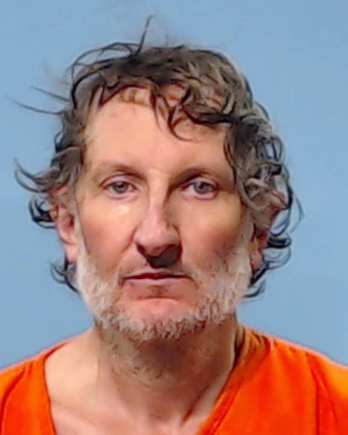 GOODE, ROBERT EARL booking photo