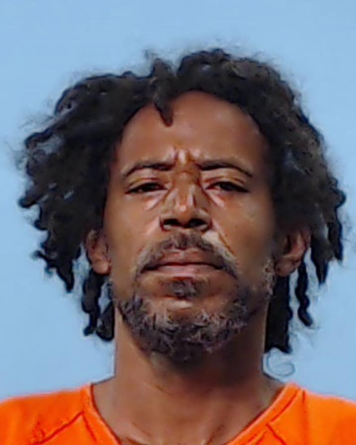 Tyler, Howard Clemont, Jr. booking photo