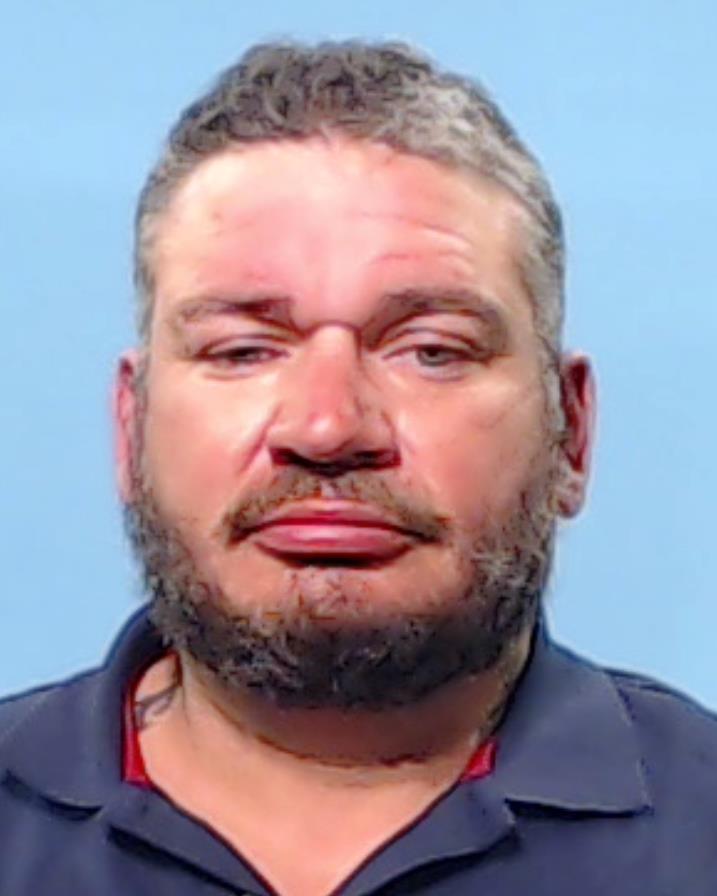 Prosperie, Tommy Lynn booking photo