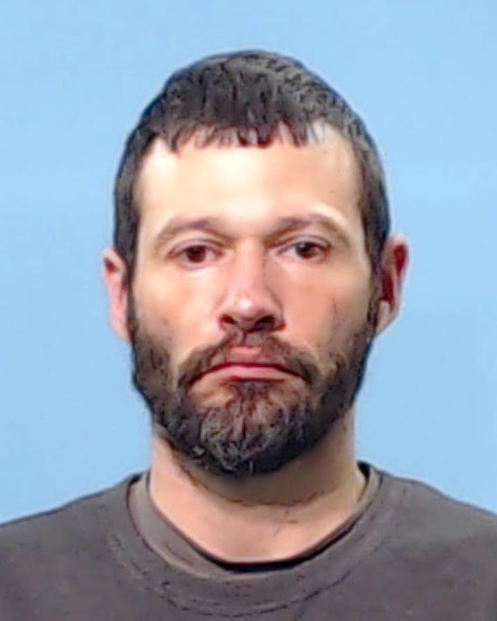 Perez, Ricardo booking photo